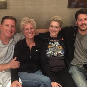 Meet your Posher, Judy